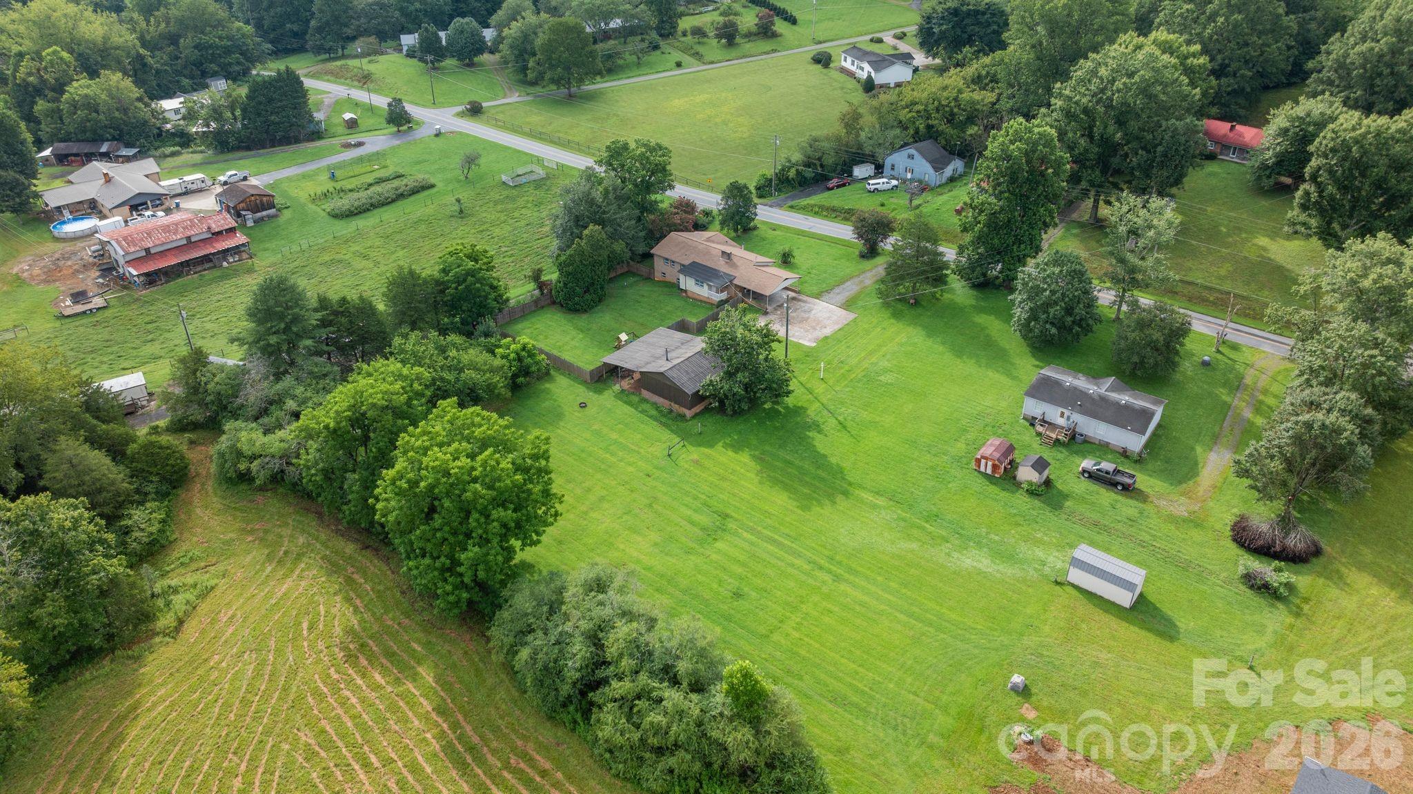 3968 Hollywood Ridge Road Property Photo 44