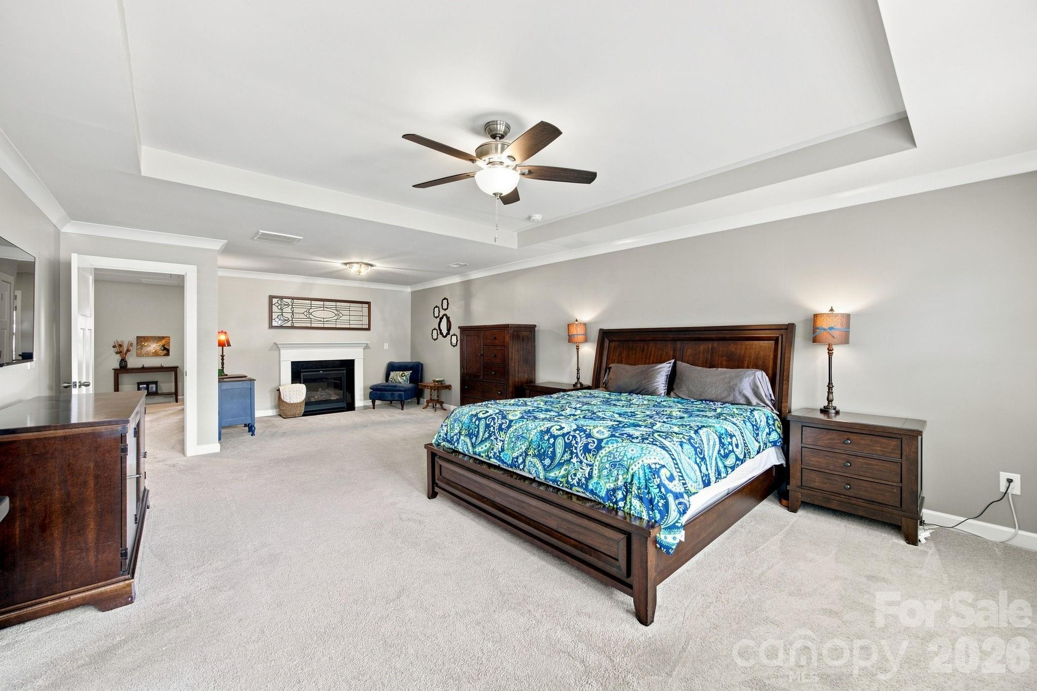 1020 Claires Creek Lane Property Photo 5