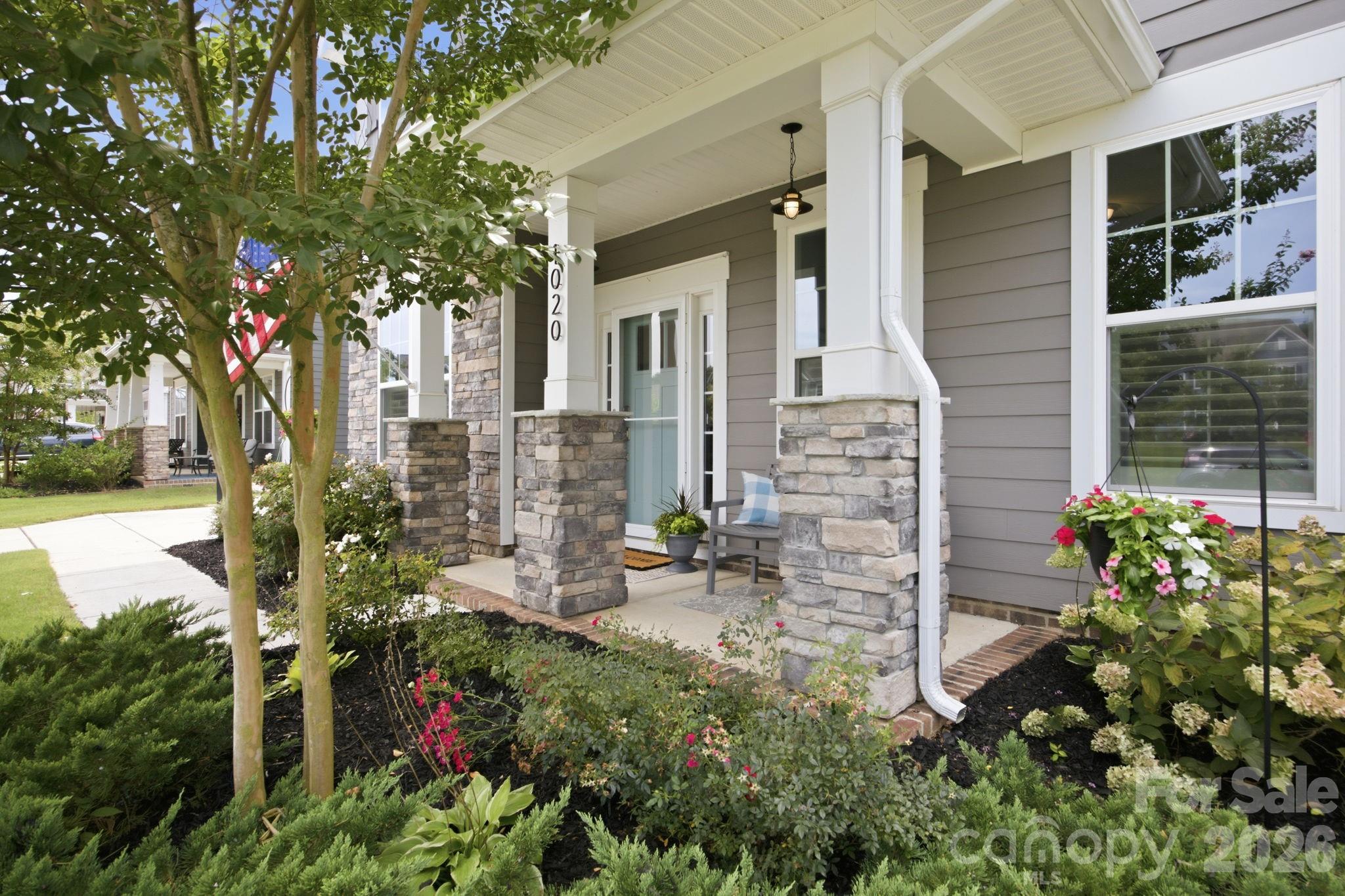 1020 Claires Creek Lane Property Photo 9