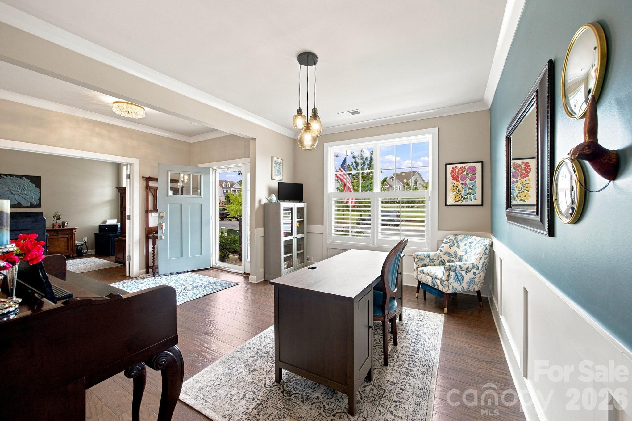 1020 Claires Creek Lane Property Photo 13