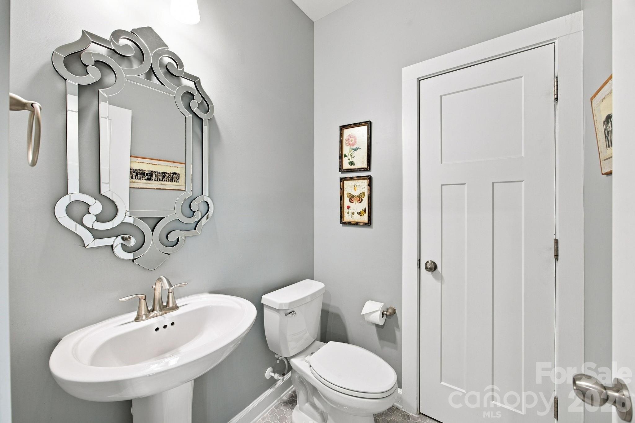 1020 Claires Creek Lane Property Photo 14