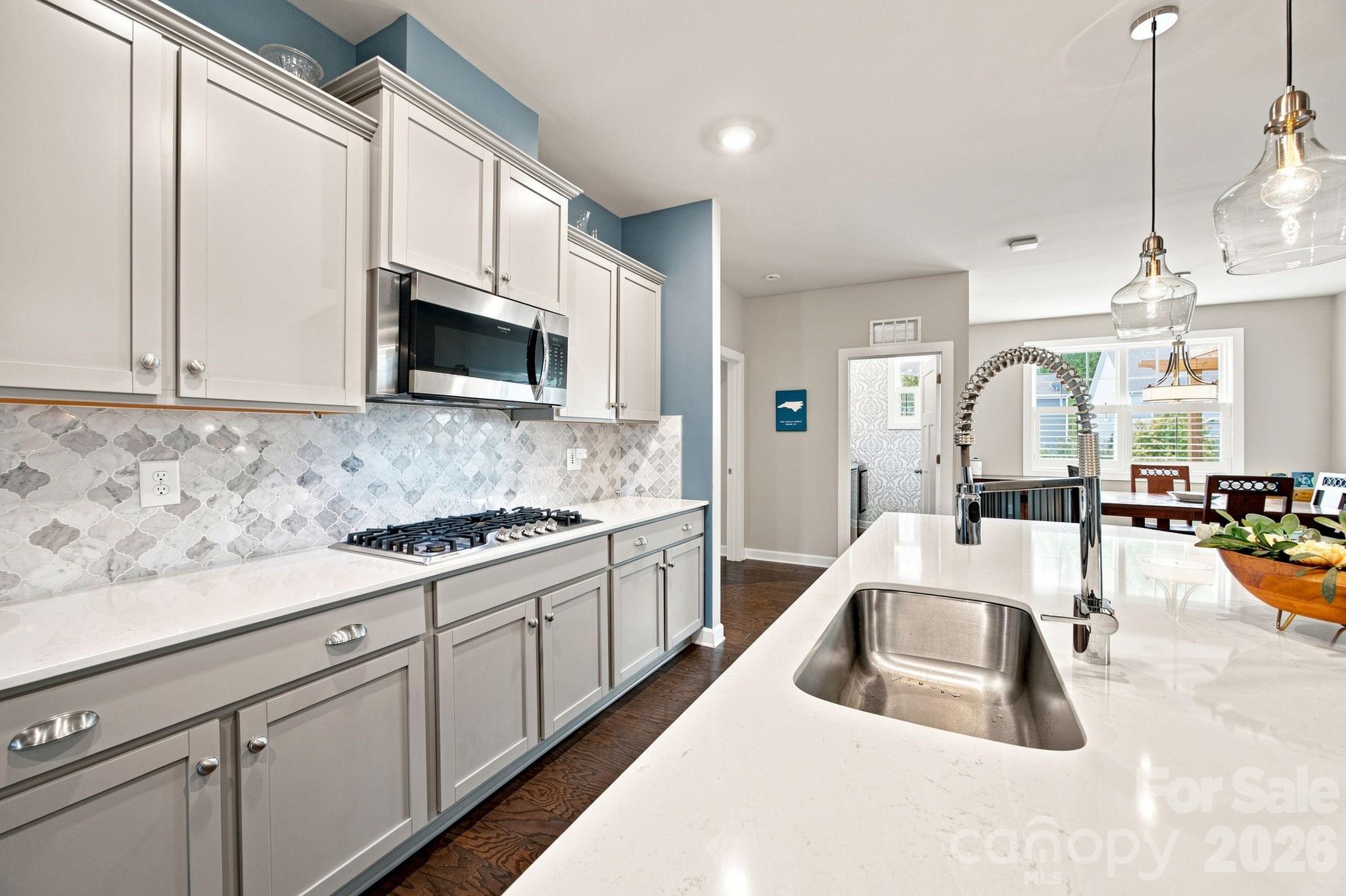 1020 Claires Creek Lane Property Photo 19