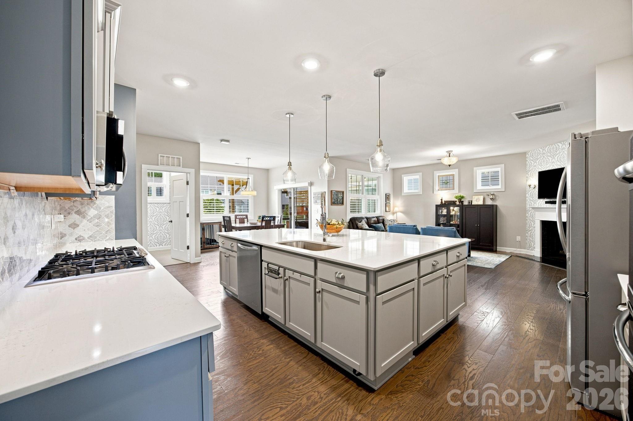 1020 Claires Creek Lane Property Photo 20