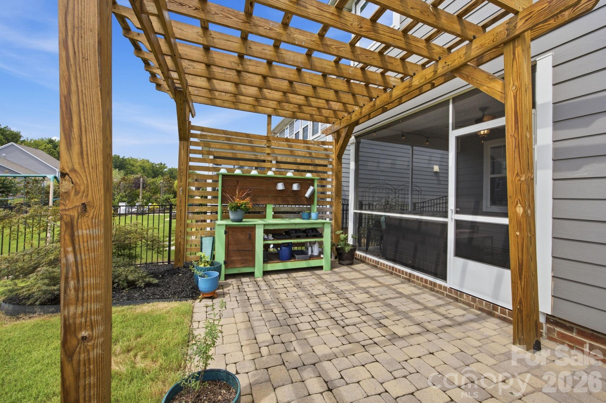 1020 Claires Creek Lane Property Photo 40