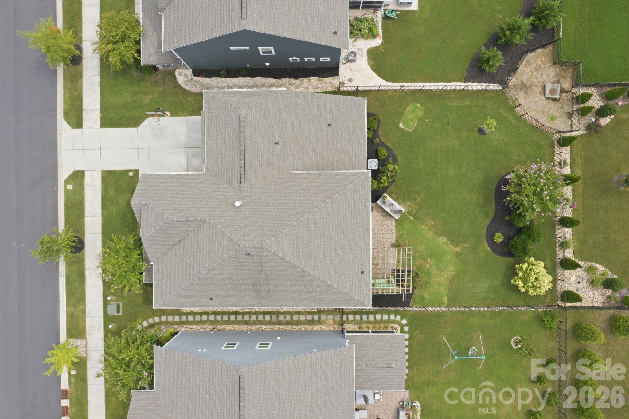 1020 Claires Creek Lane Property Photo 41