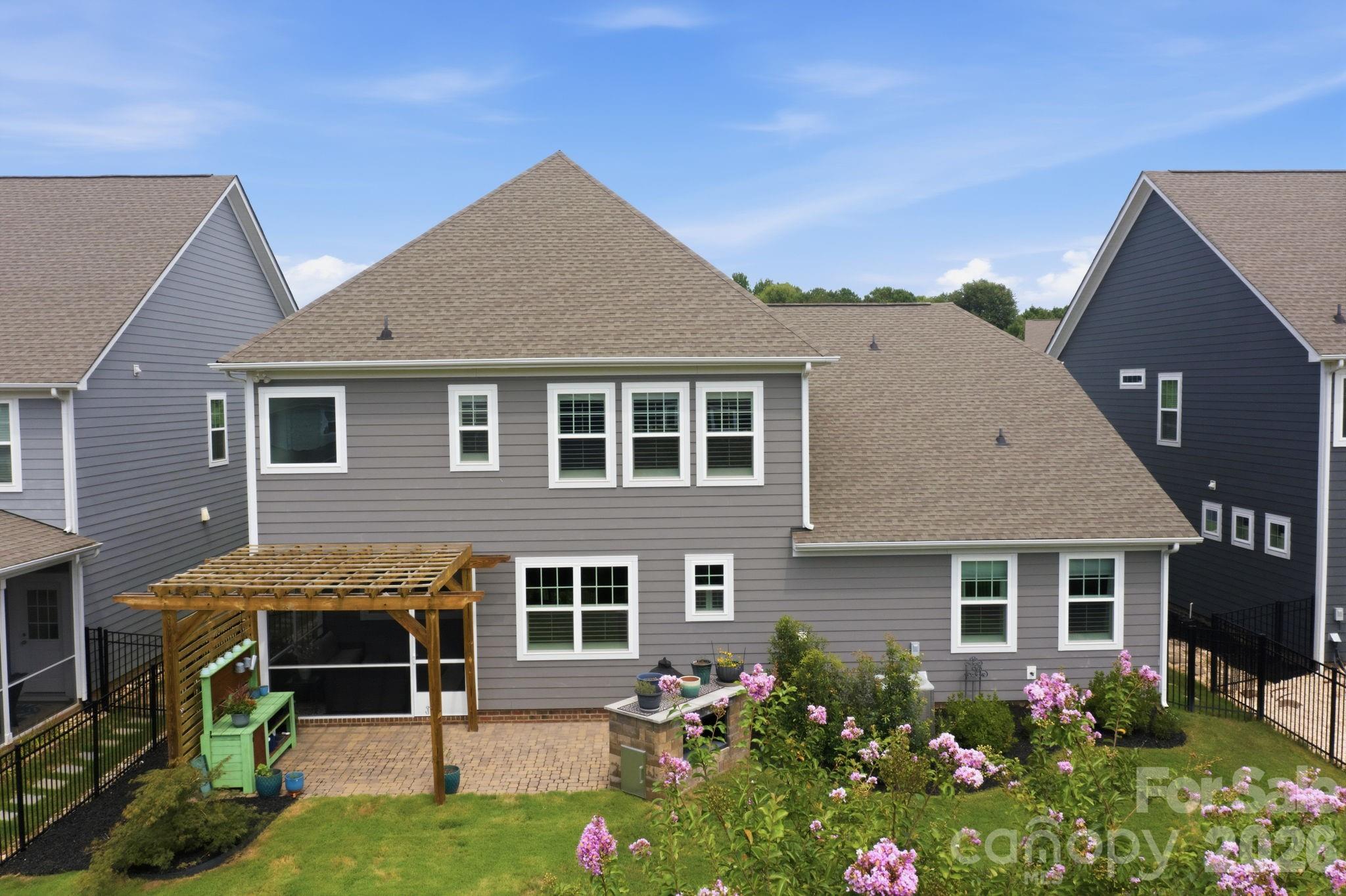 1020 Claires Creek Lane Property Photo 42