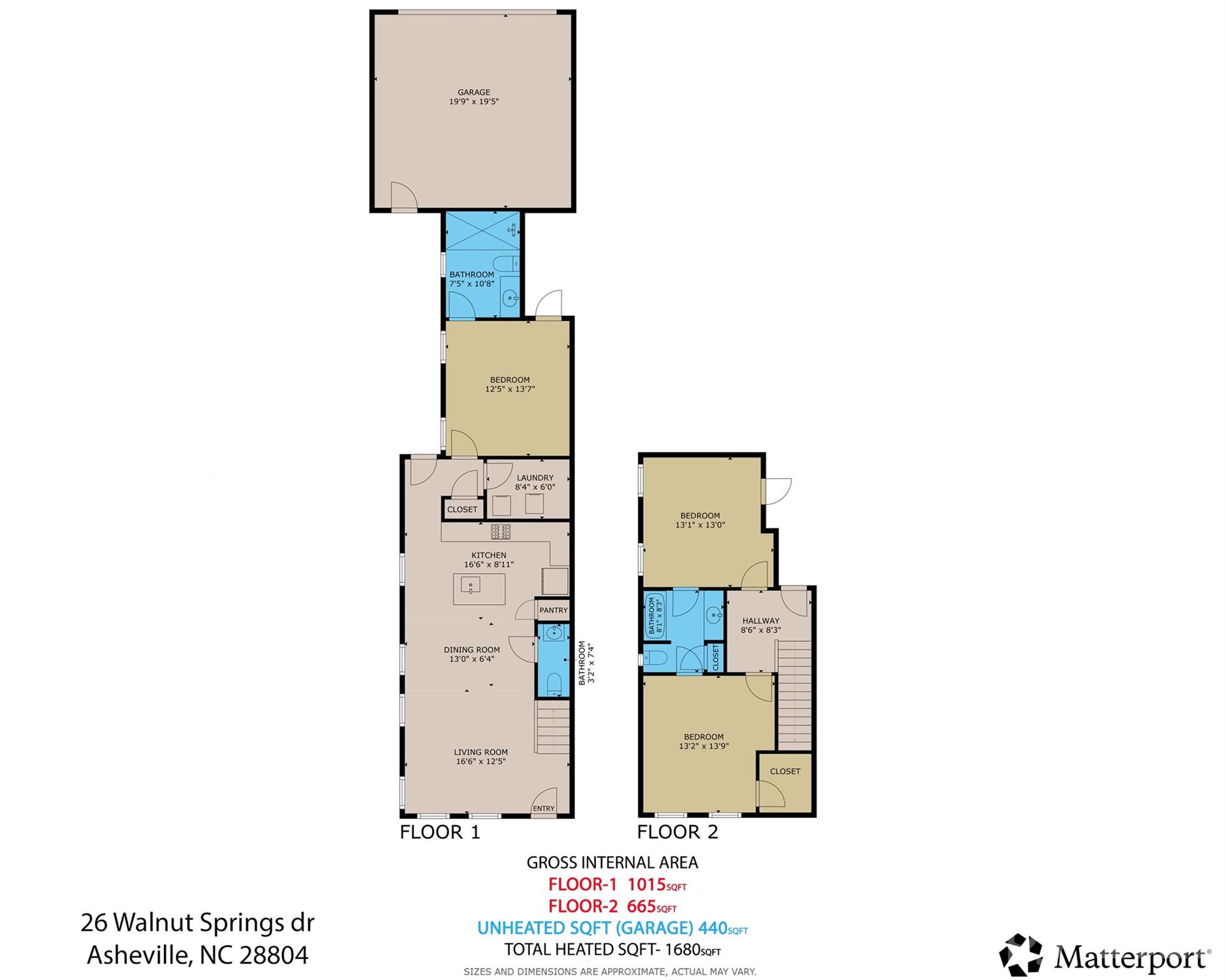 26 Walnut Springs Drive Property Photo 39