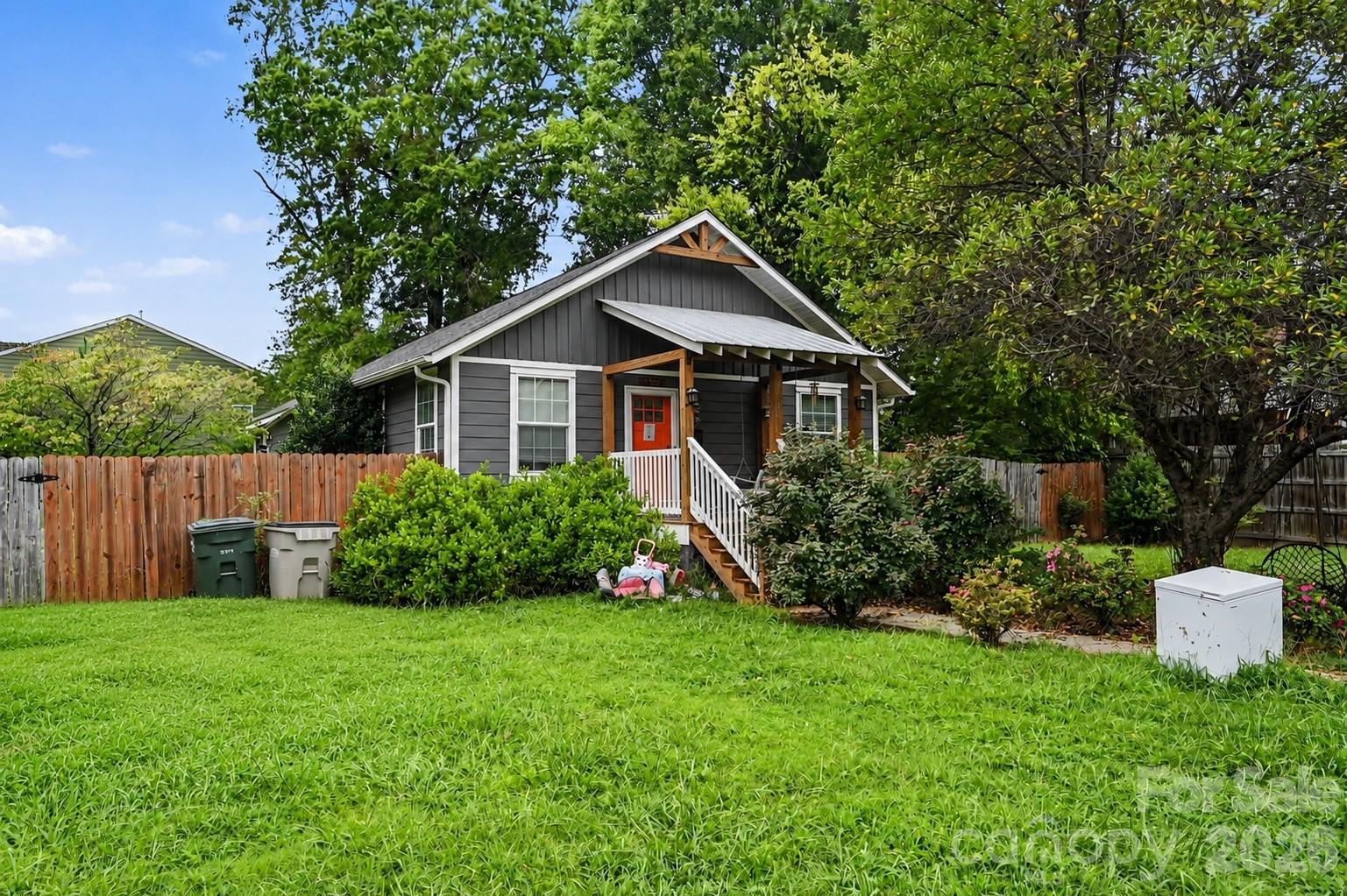 1104 Poston Circle Property Photo