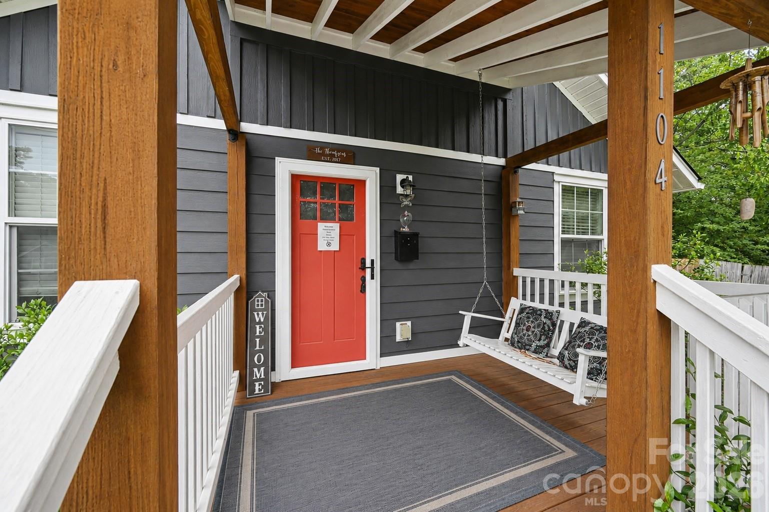 1104 Poston Circle Property Photo 6