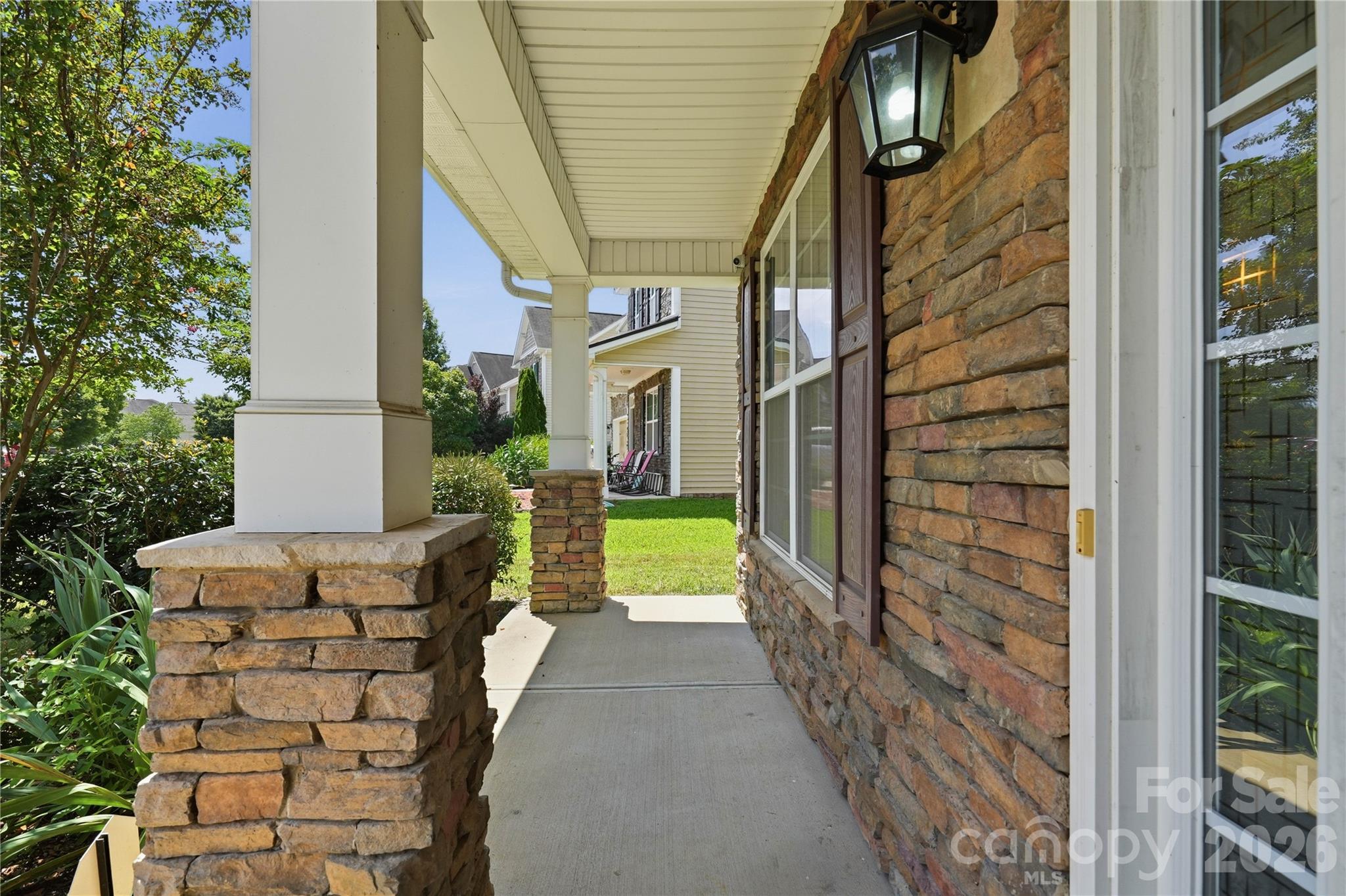 10817 Bere Island Drive Property Photo 4