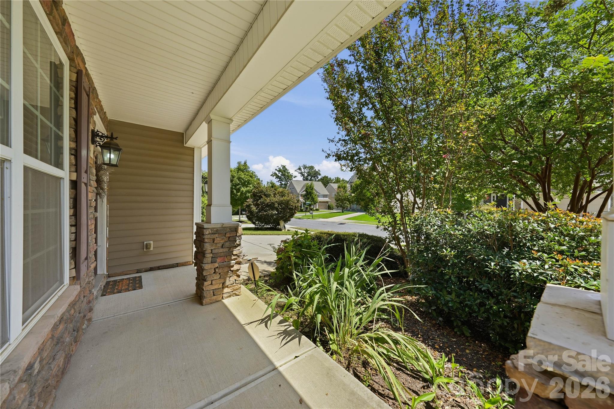 10817 Bere Island Drive Property Photo 5