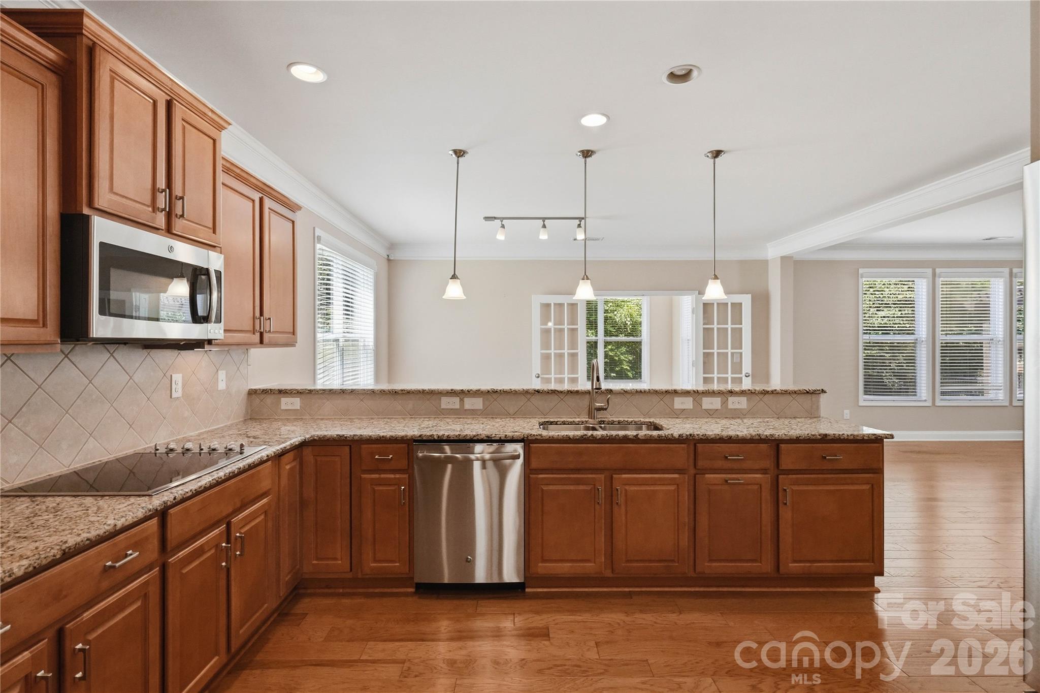 10817 Bere Island Drive Property Photo 11