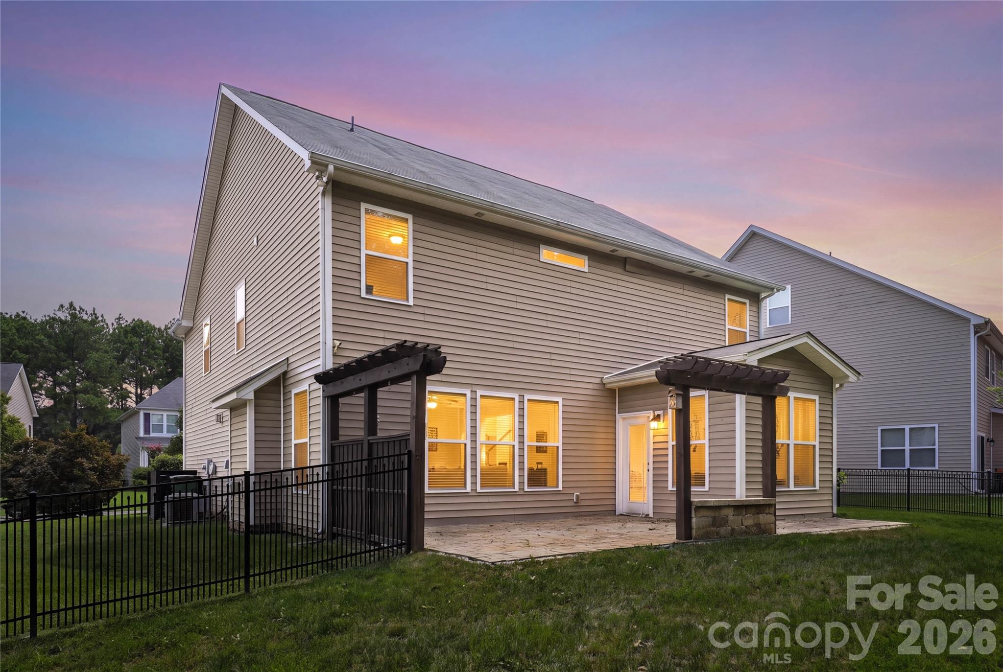 10817 Bere Island Drive Property Photo 47