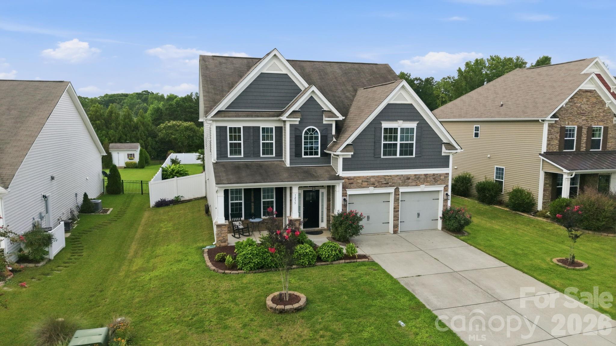 1235 Horsesugar Road Property Photo 1