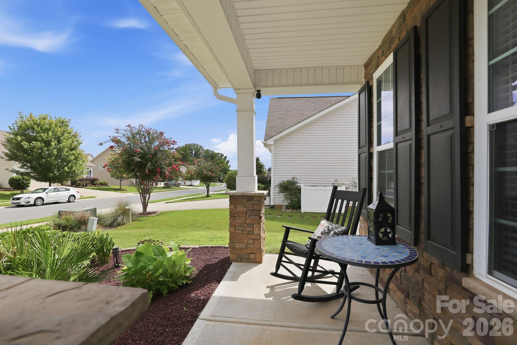 1235 Horsesugar Road Property Photo 5