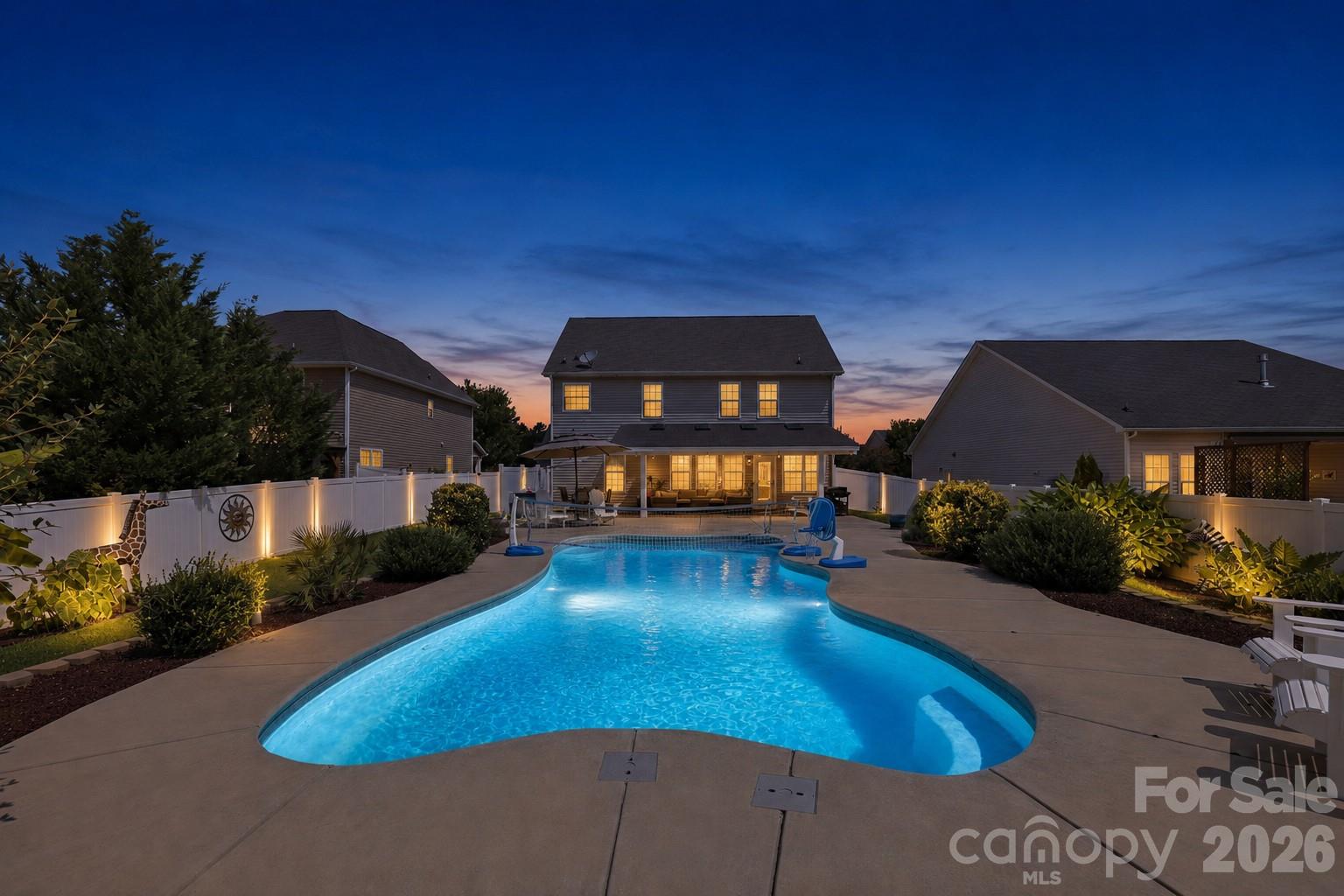 1235 Horsesugar Road Property Photo 6