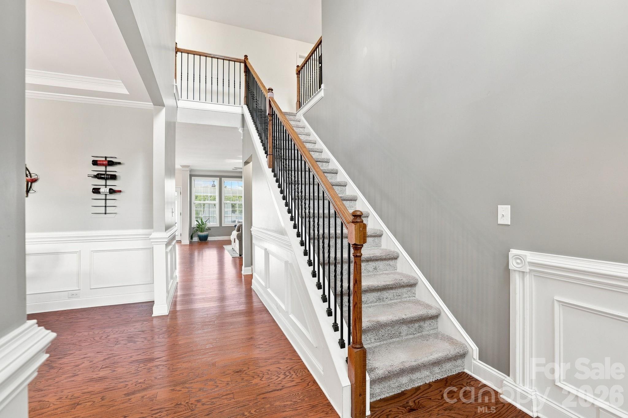 1235 Horsesugar Road Property Photo 8