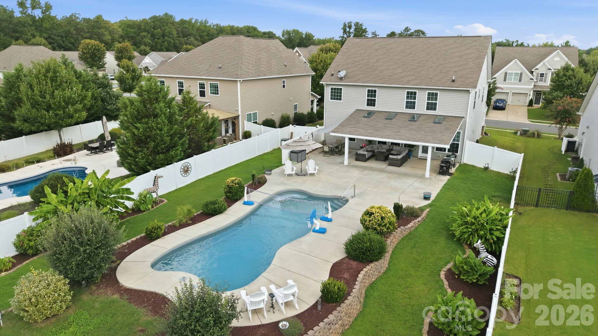 1235 Horsesugar Road Property Photo 44