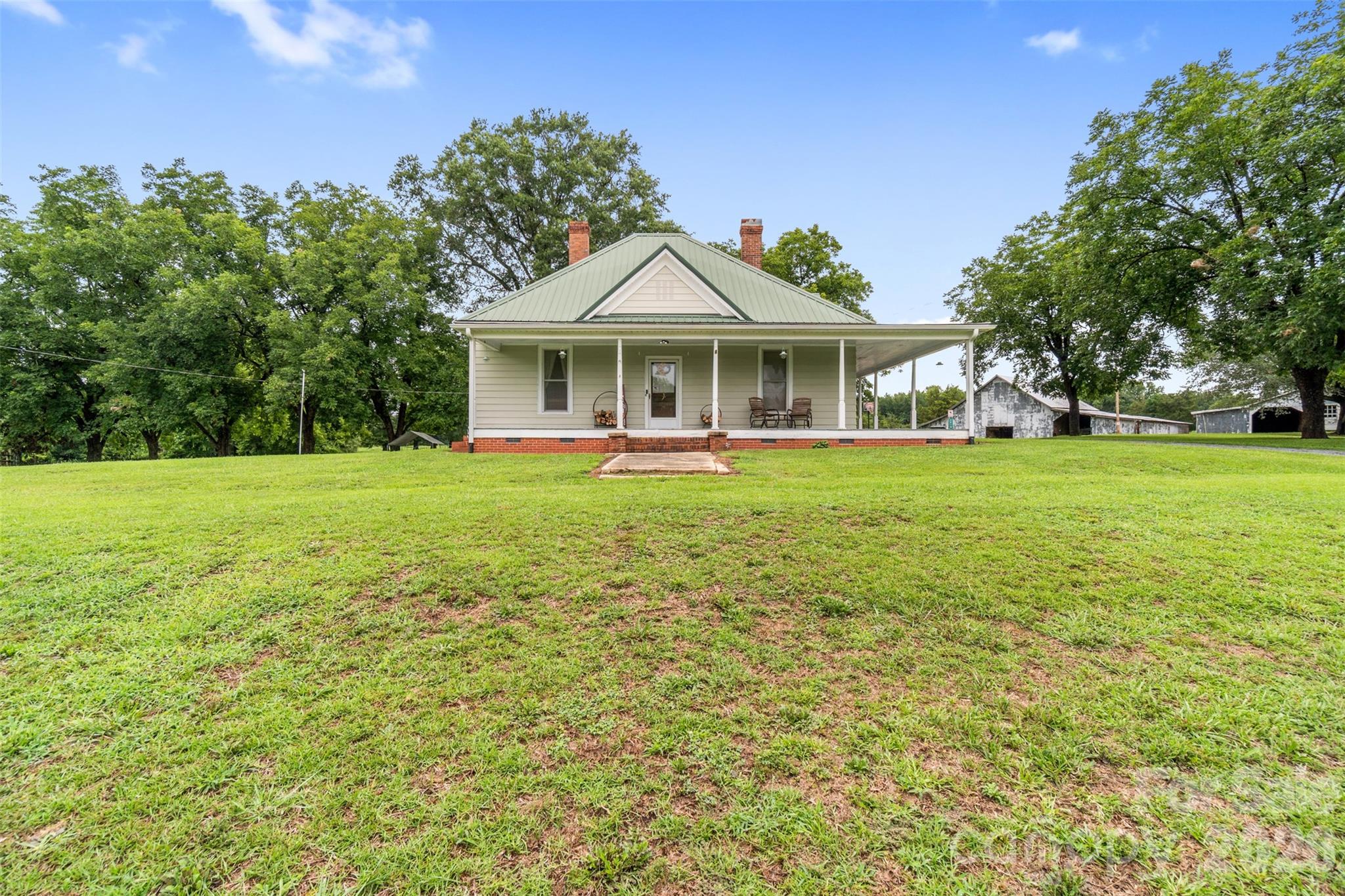 2416 Nc 109 Highway Property Photo 2