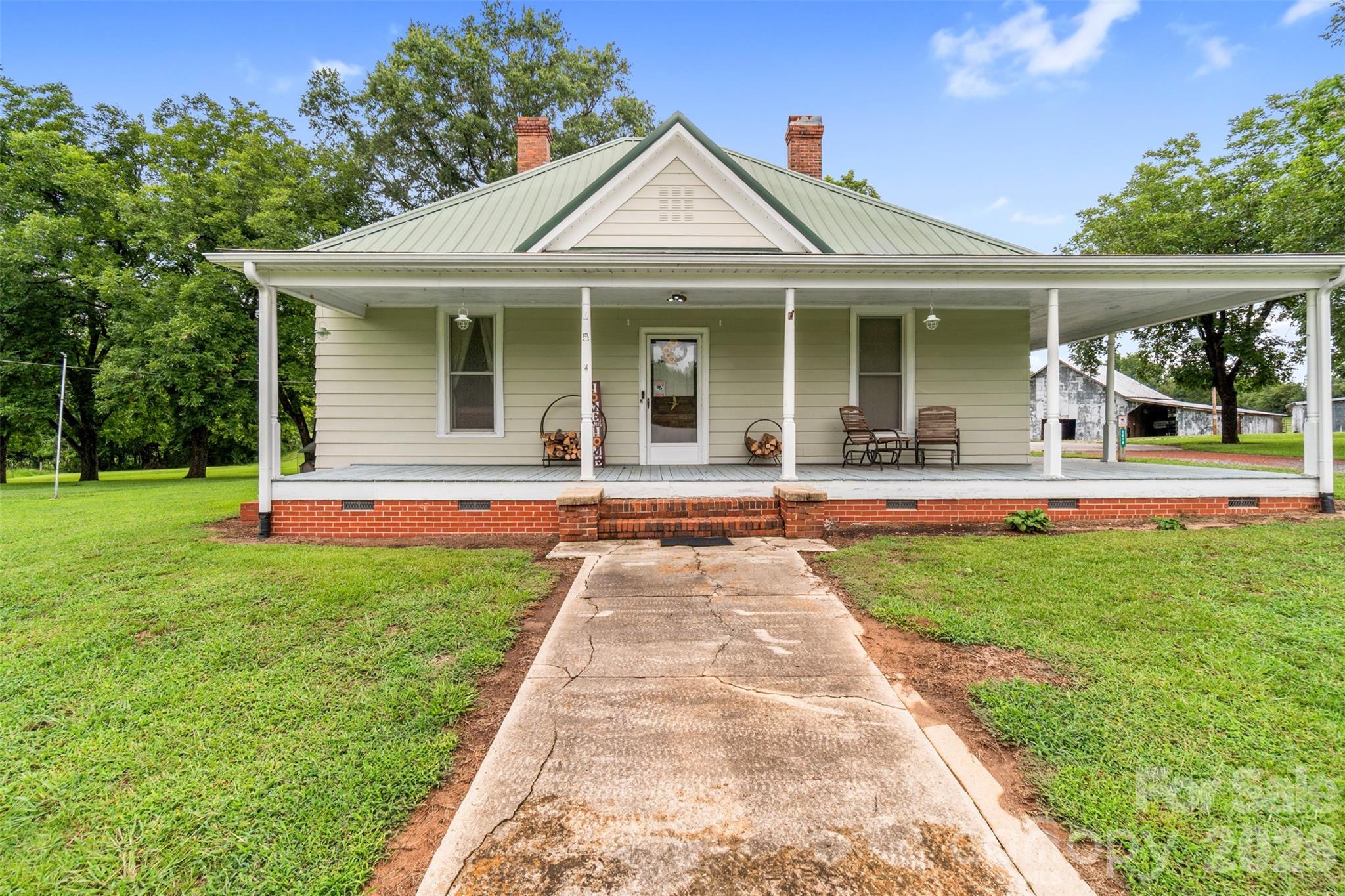 2416 Nc 109 Highway Property Photo 3