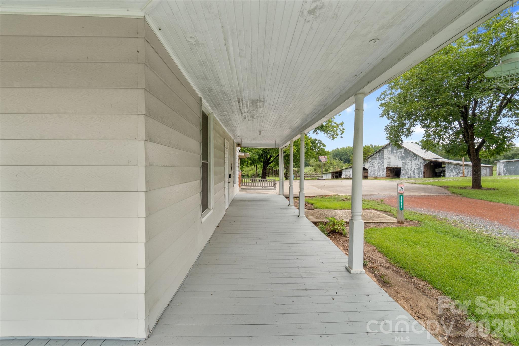 2416 Nc 109 Highway Property Photo 5