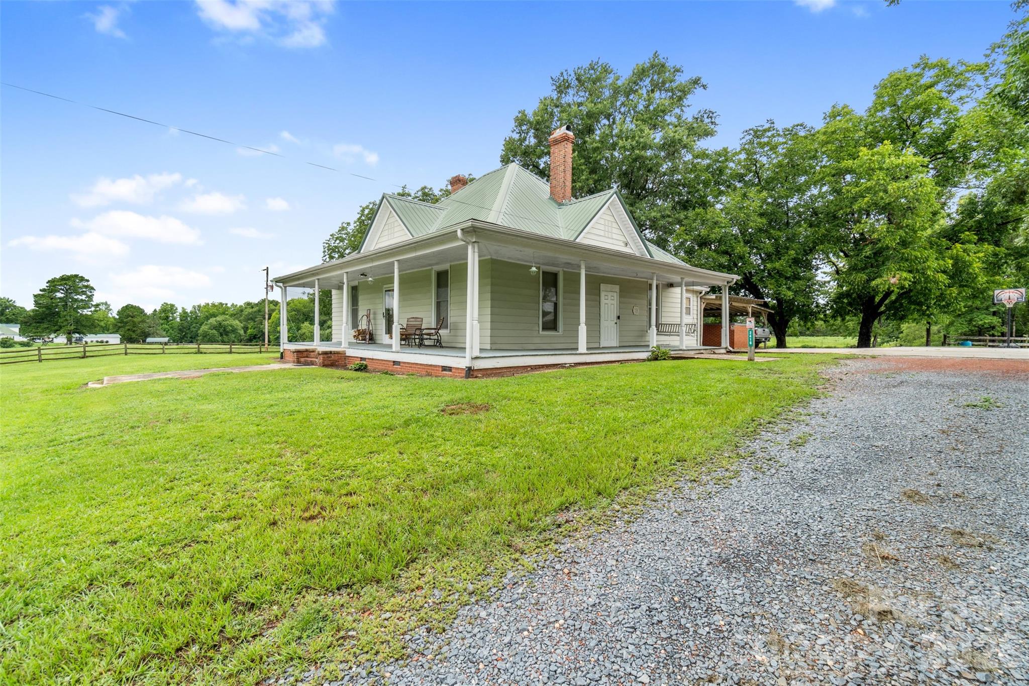 2416 Nc 109 Highway Property Photo 7