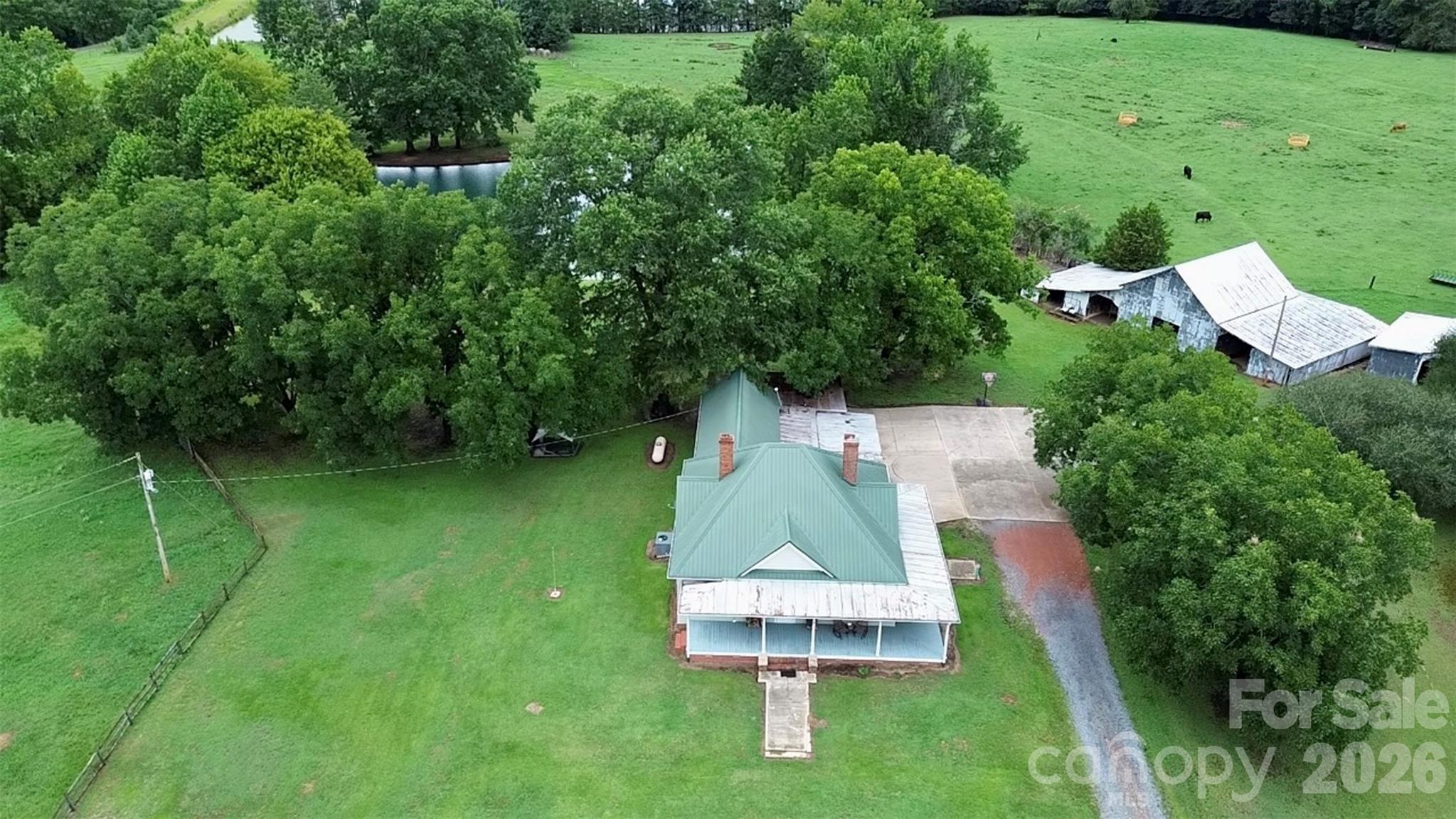 2416 Nc 109 Highway Property Photo 11