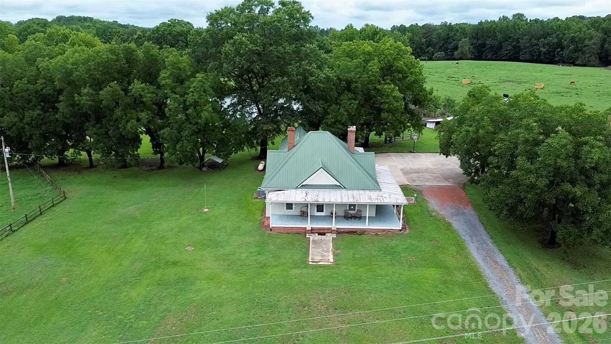 2416 Nc 109 Highway Property Photo 12