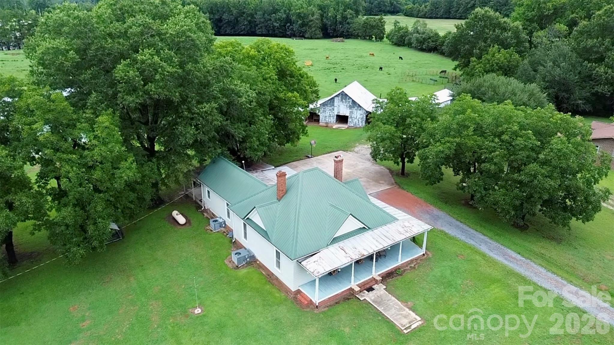 2416 Nc 109 Highway Property Photo 13