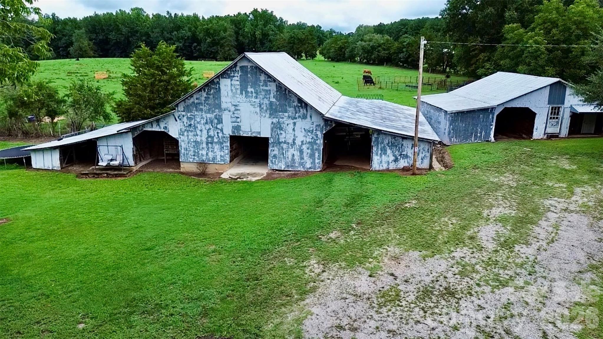 2416 Nc 109 Highway Property Photo 16
