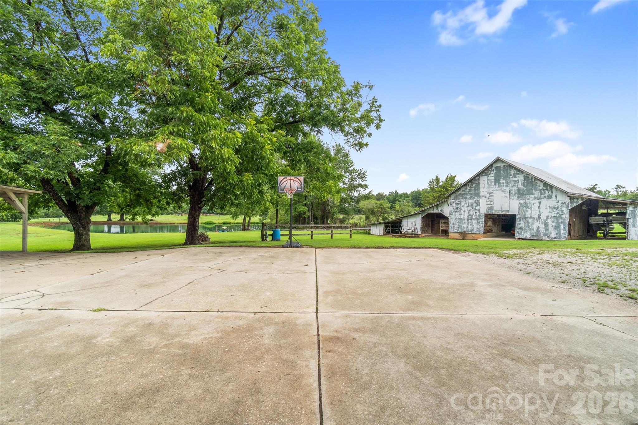 2416 Nc 109 Highway Property Photo 18