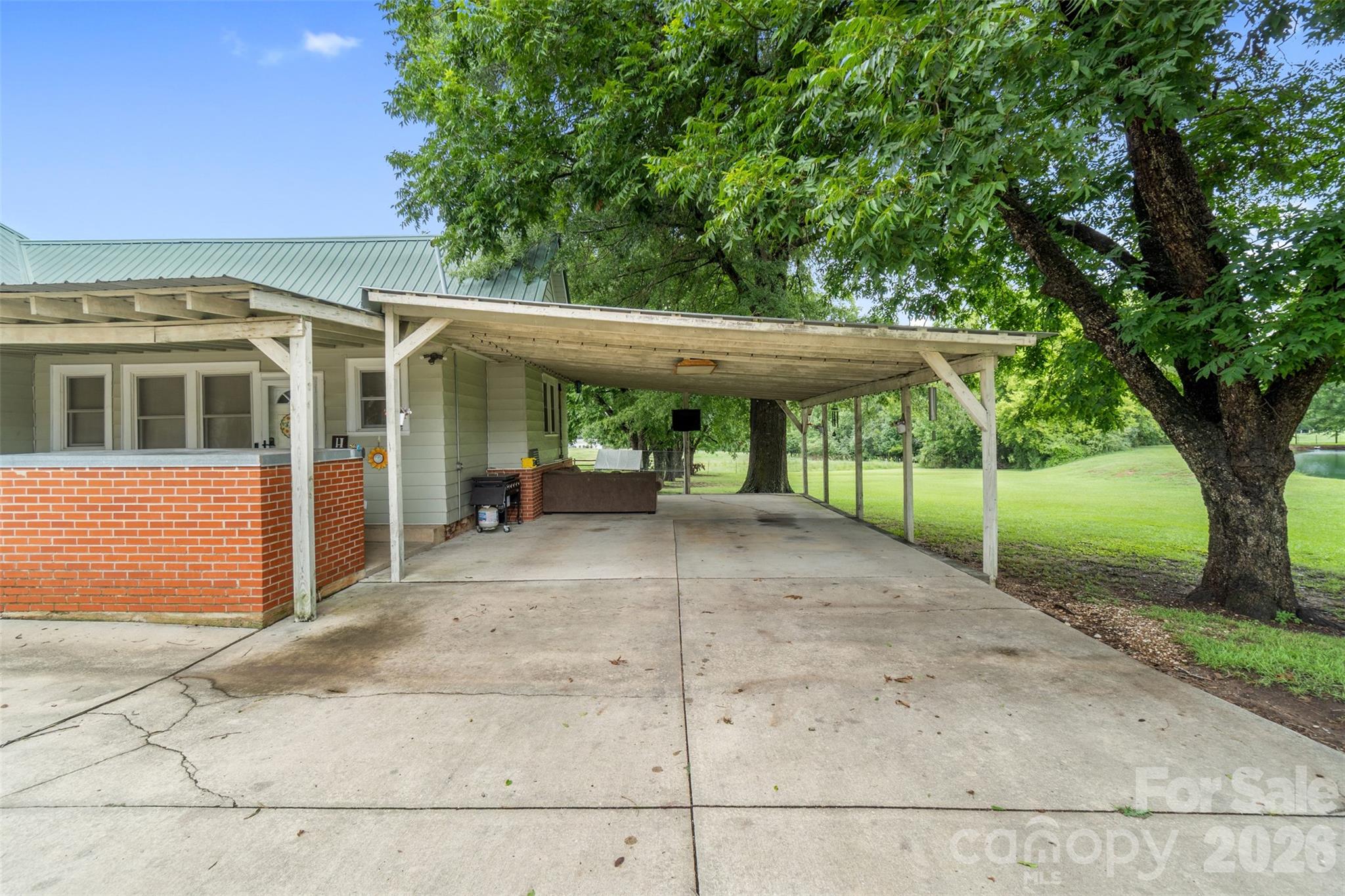 2416 Nc 109 Highway Property Photo 20