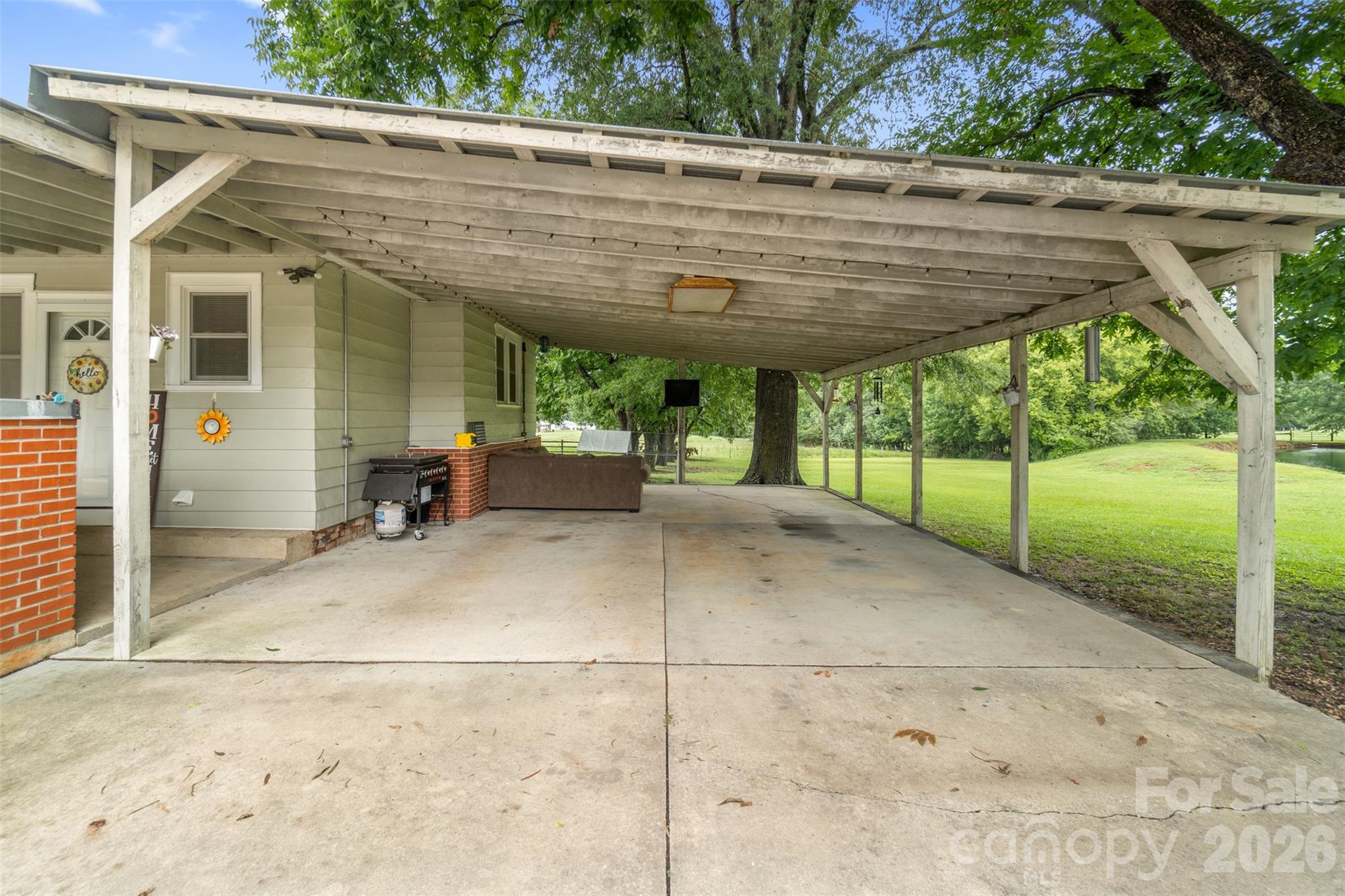 2416 Nc 109 Highway Property Photo 21