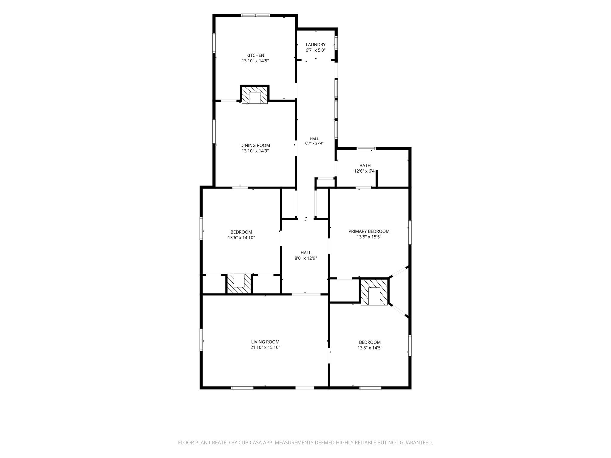 2416 Nc 109 Highway Property Photo 41