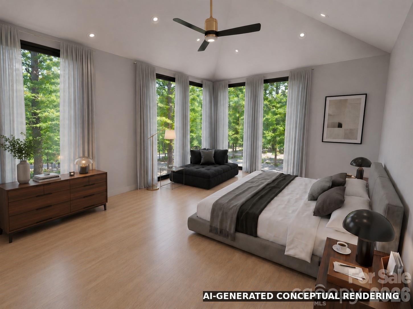 3100 Commonwealth Avenue Property Photo 16