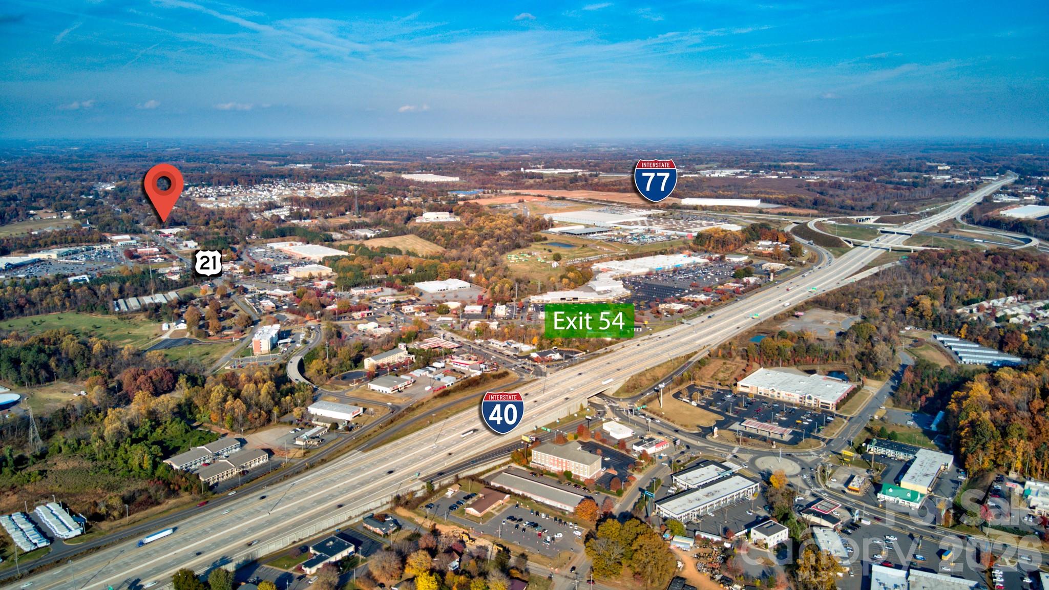 118 James Farm Road Property Photo 4