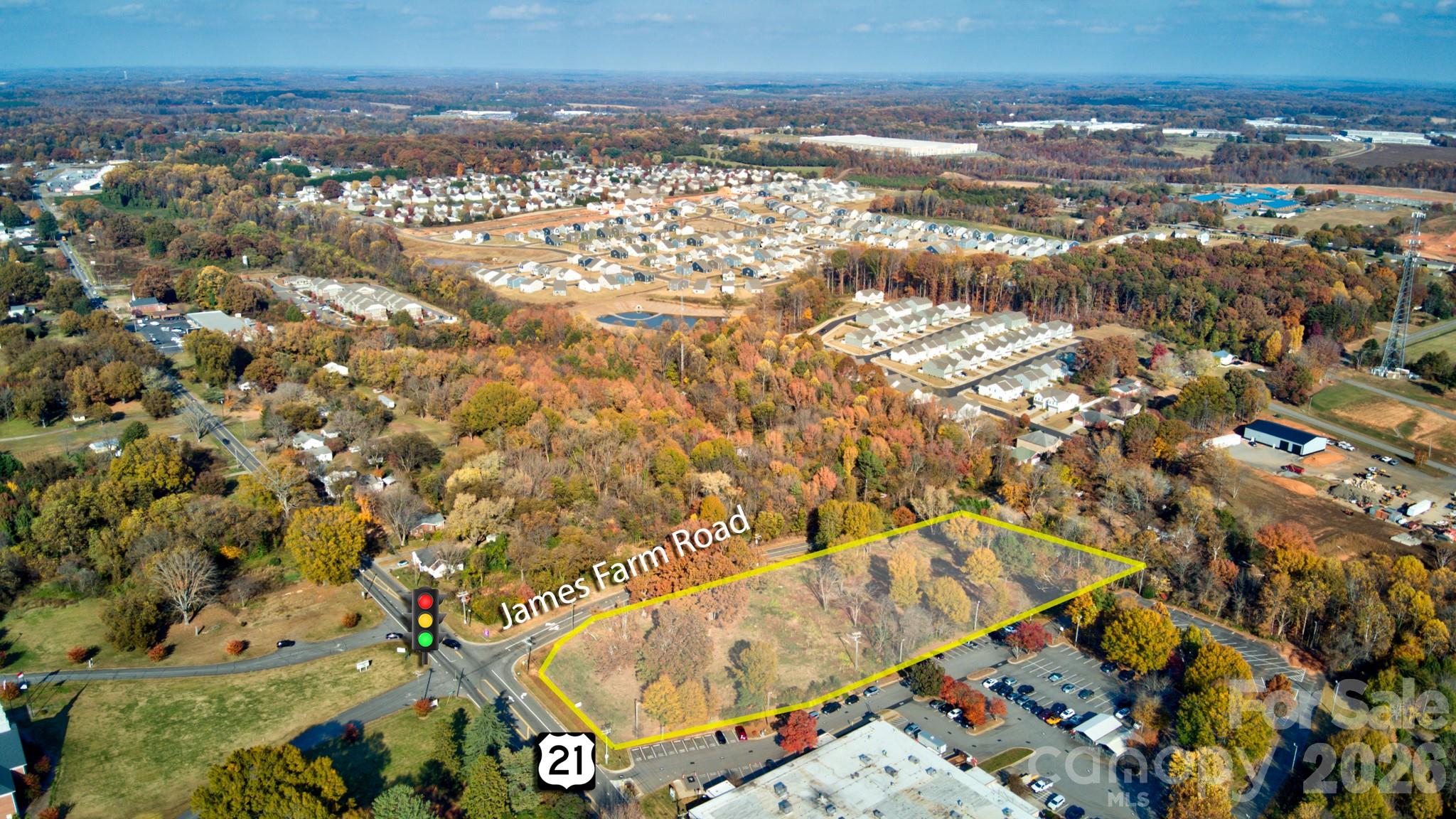 118 James Farm Road Property Photo 16