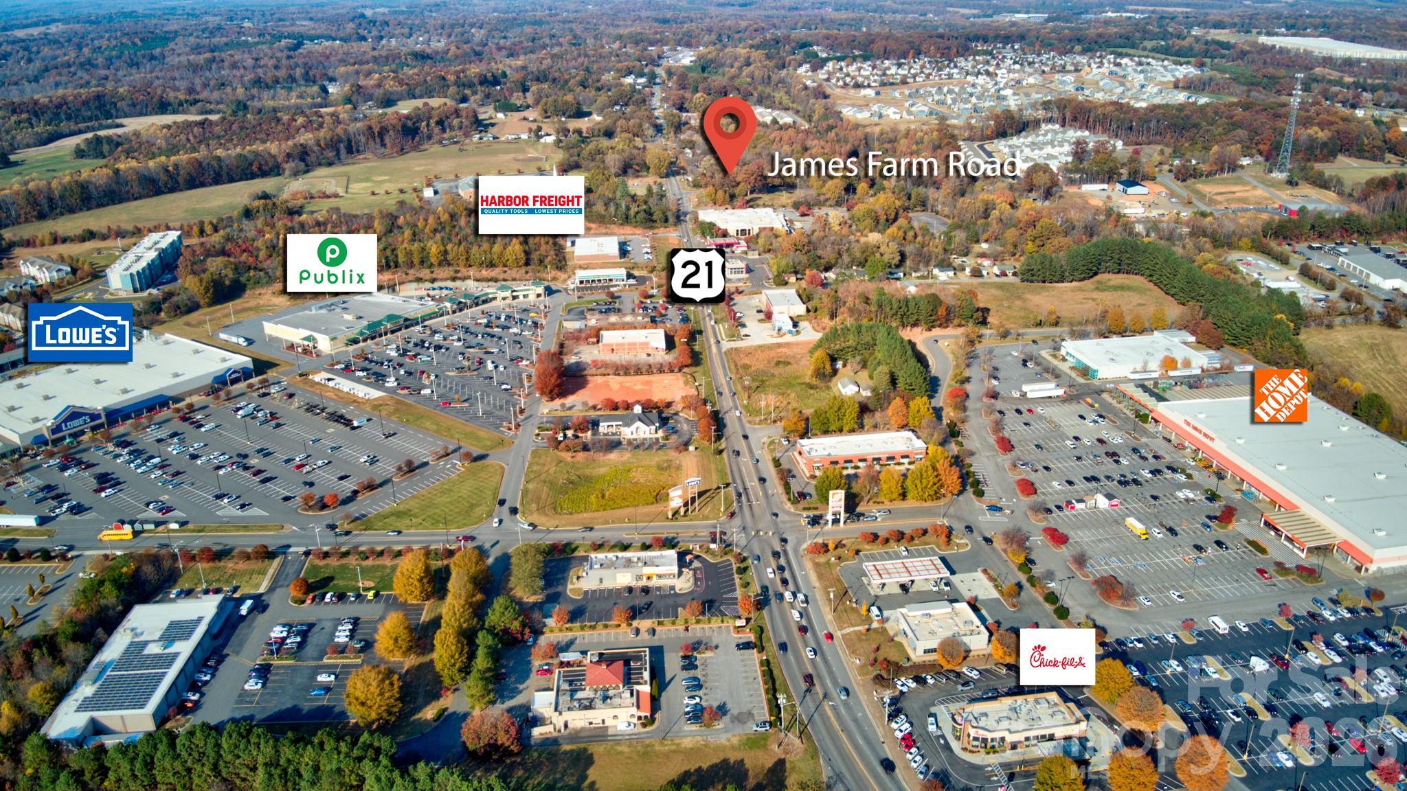 118 James Farm Road Property Photo 19