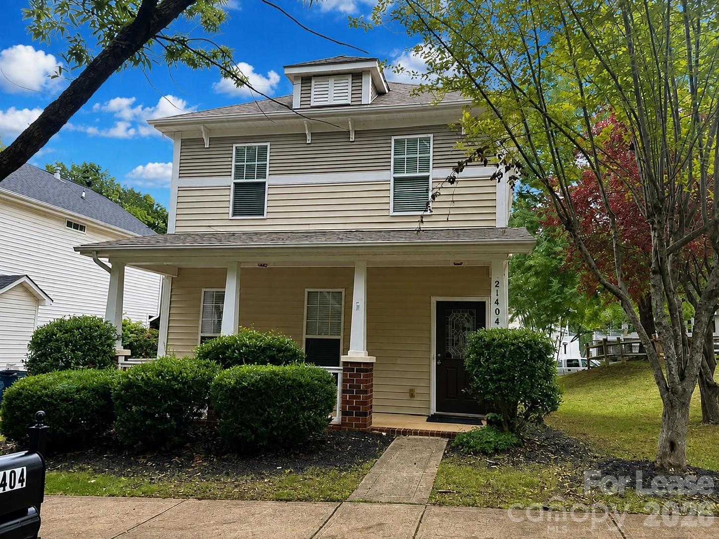 21404 Aftonshire Drive Property Photo 1