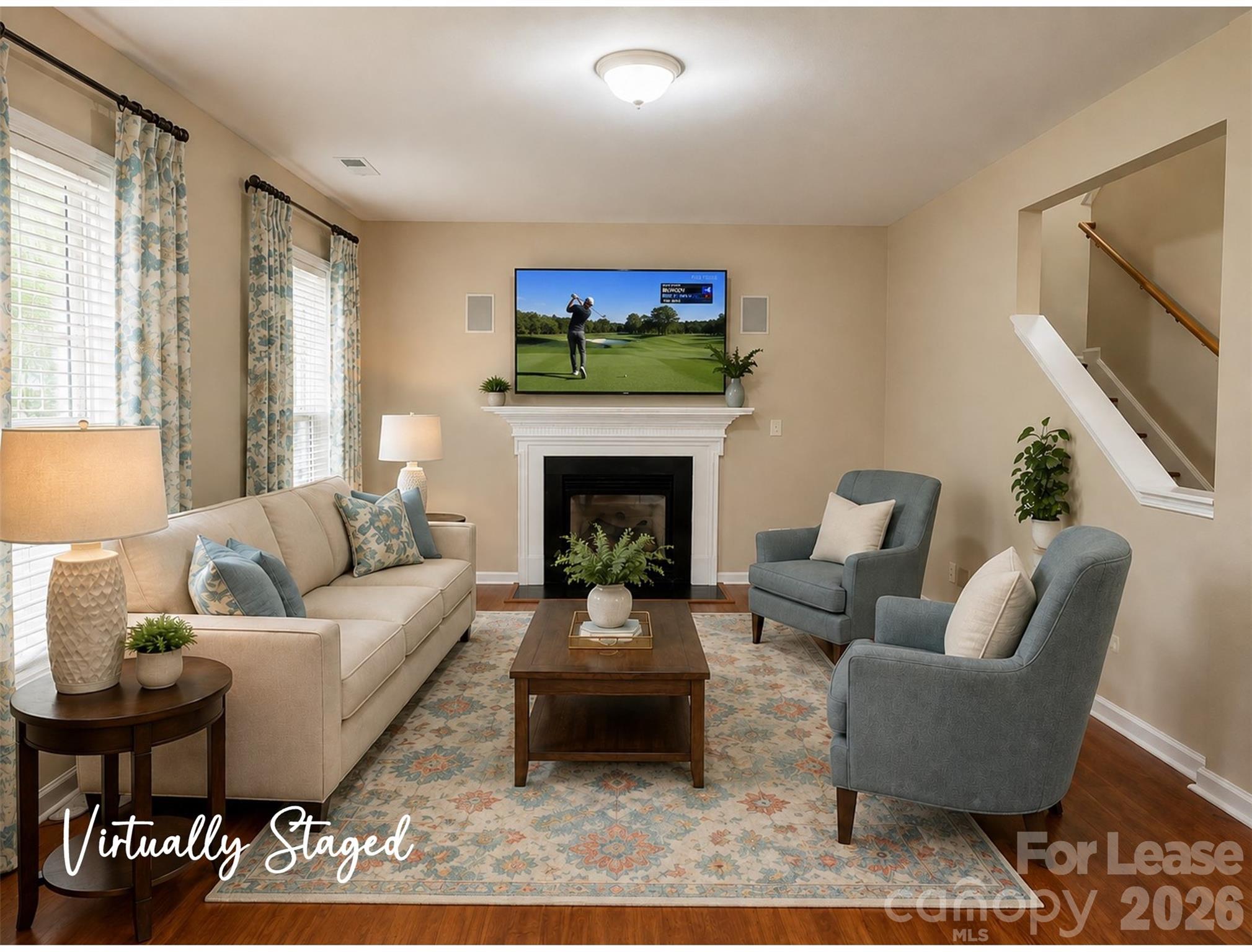 21404 Aftonshire Drive Property Photo 11