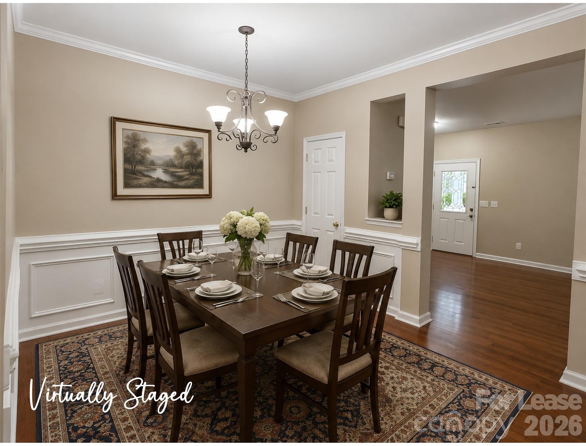 21404 Aftonshire Drive Property Photo 14