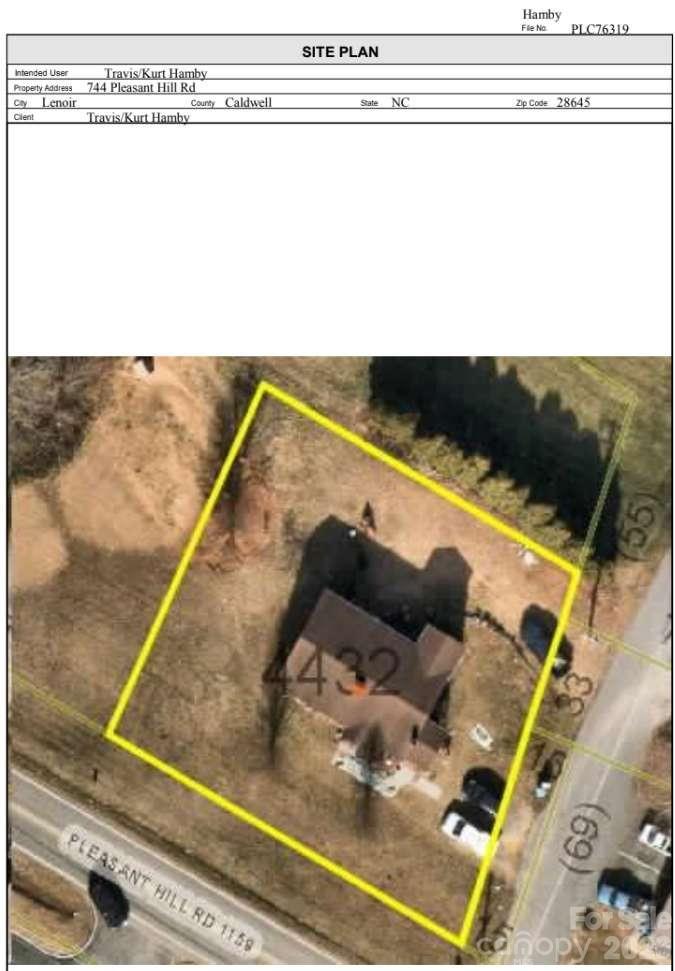744 Pleasant Hill Road Property Photo 13
