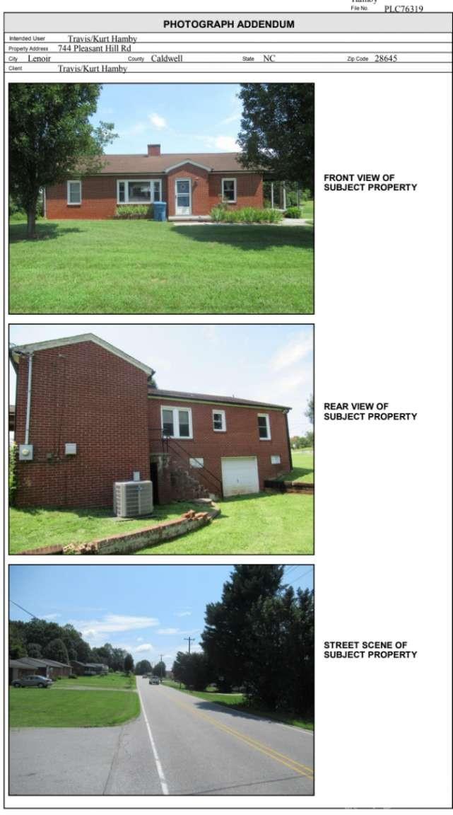 744 Pleasant Hill Road Property Photo 16