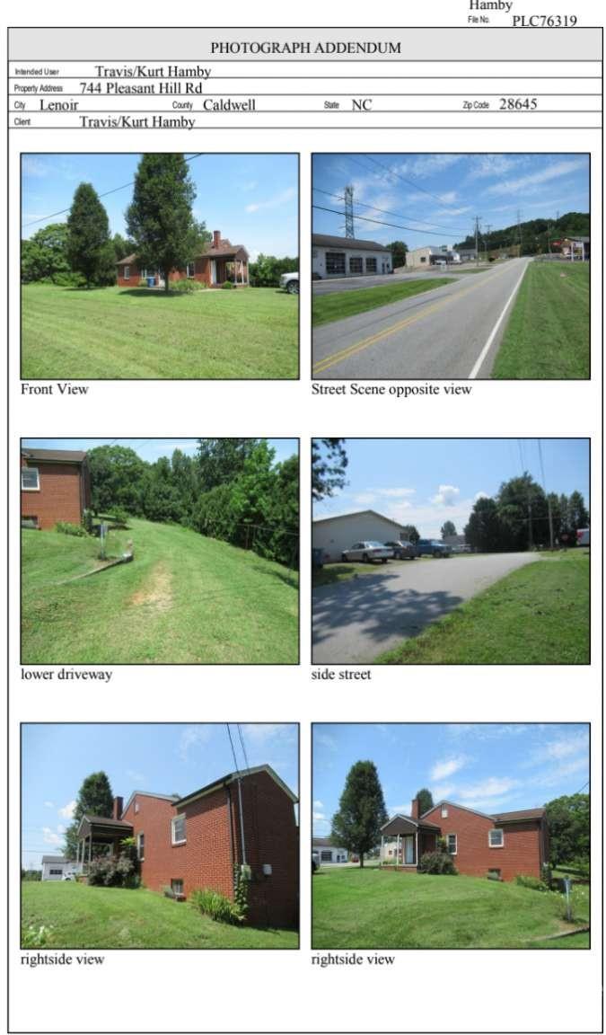 744 Pleasant Hill Road Property Photo 17