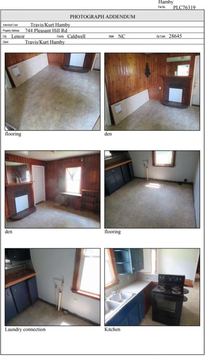 744 Pleasant Hill Road Property Photo 19