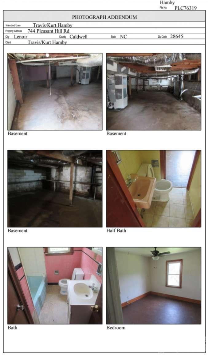 744 Pleasant Hill Road Property Photo 20