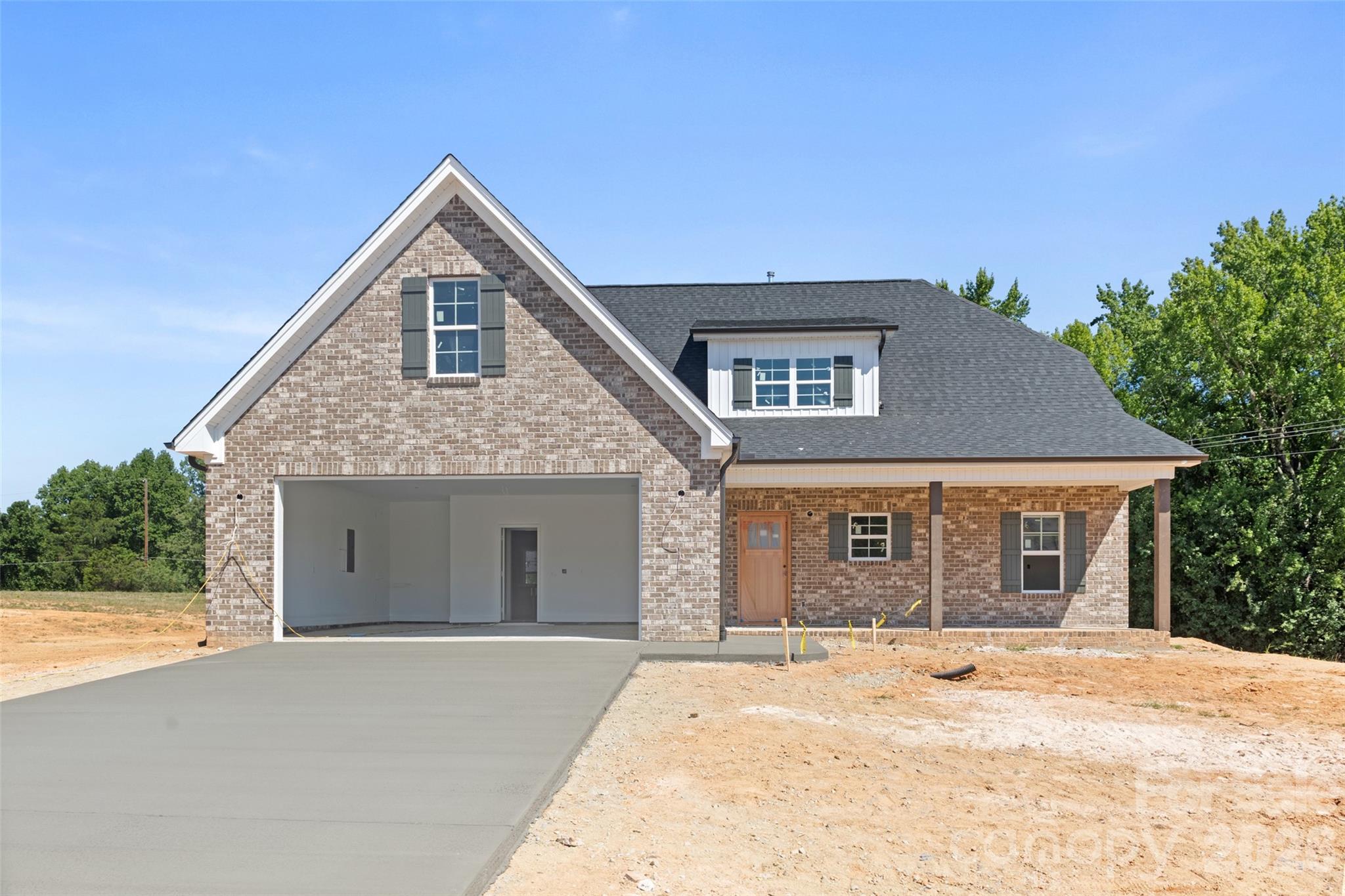 165 Canton Drive Property Photo 1