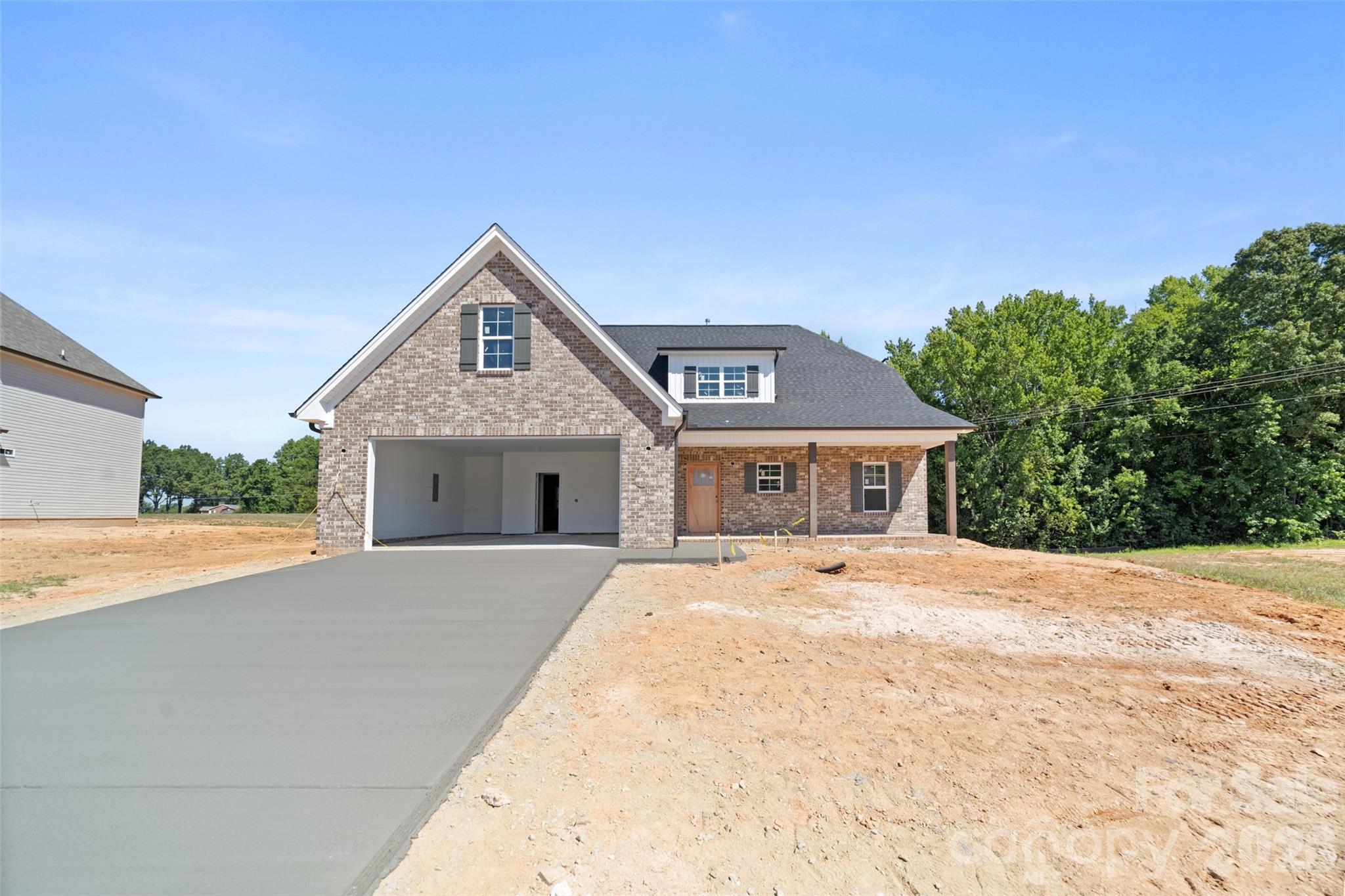 165 Canton Drive Property Photo 2