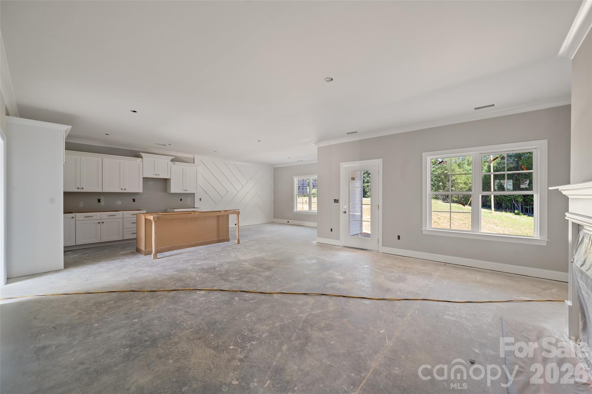 165 Canton Drive Property Photo 3