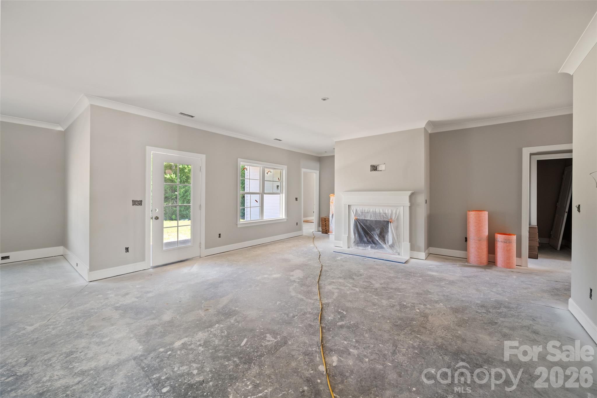 165 Canton Drive Property Photo 4